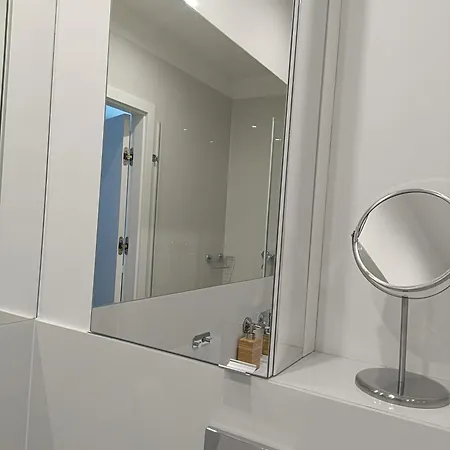 Pokoje Goscinne Fala Pobierowo Eksteriør bilde