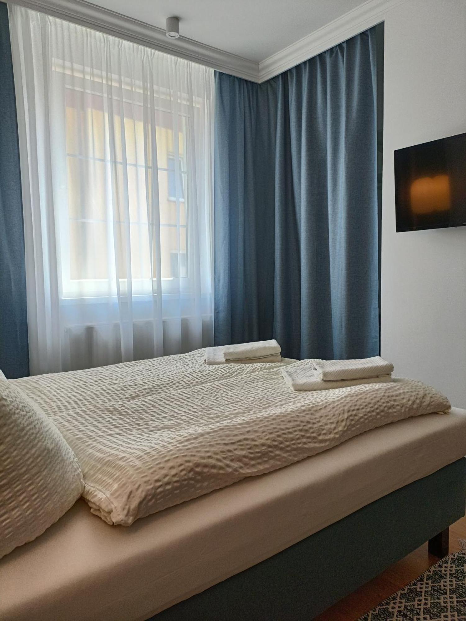 Pokoje Goscinne Fala Bed & Breakfast Pobierowo